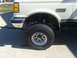 After front lift